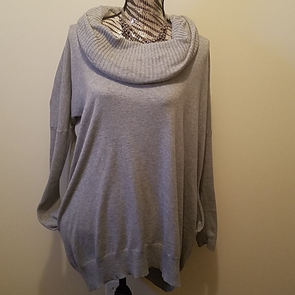 Moda International sweater